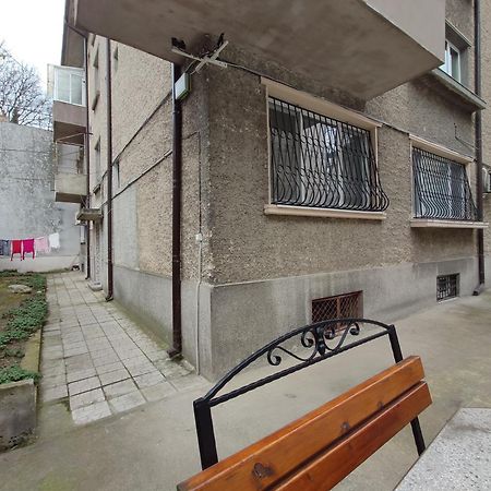 Apartamento Seabed Haven Varna Exterior foto