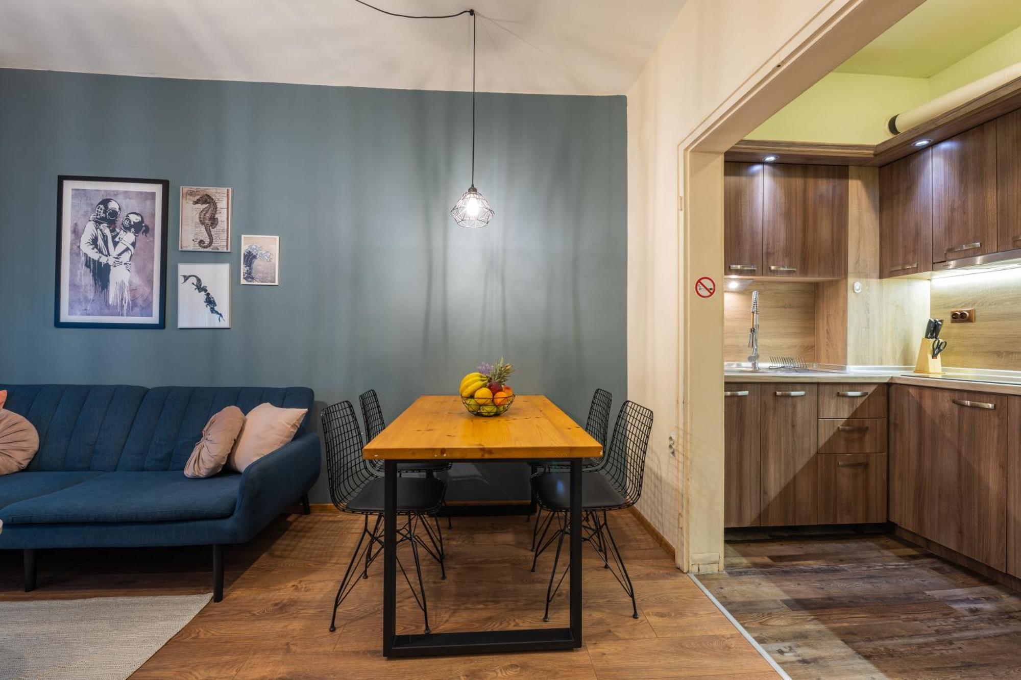 Apartamento Seabed Haven Varna Exterior foto