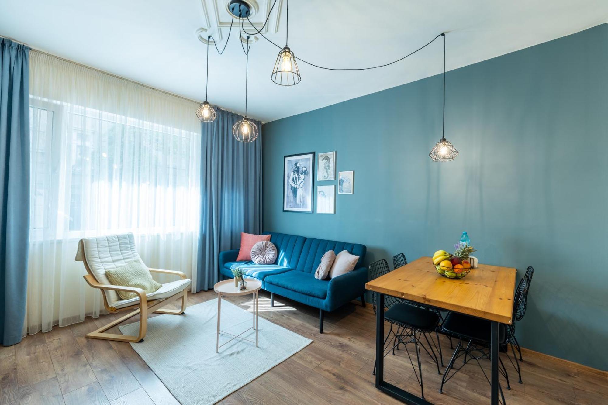 Apartamento Seabed Haven Varna Exterior foto
