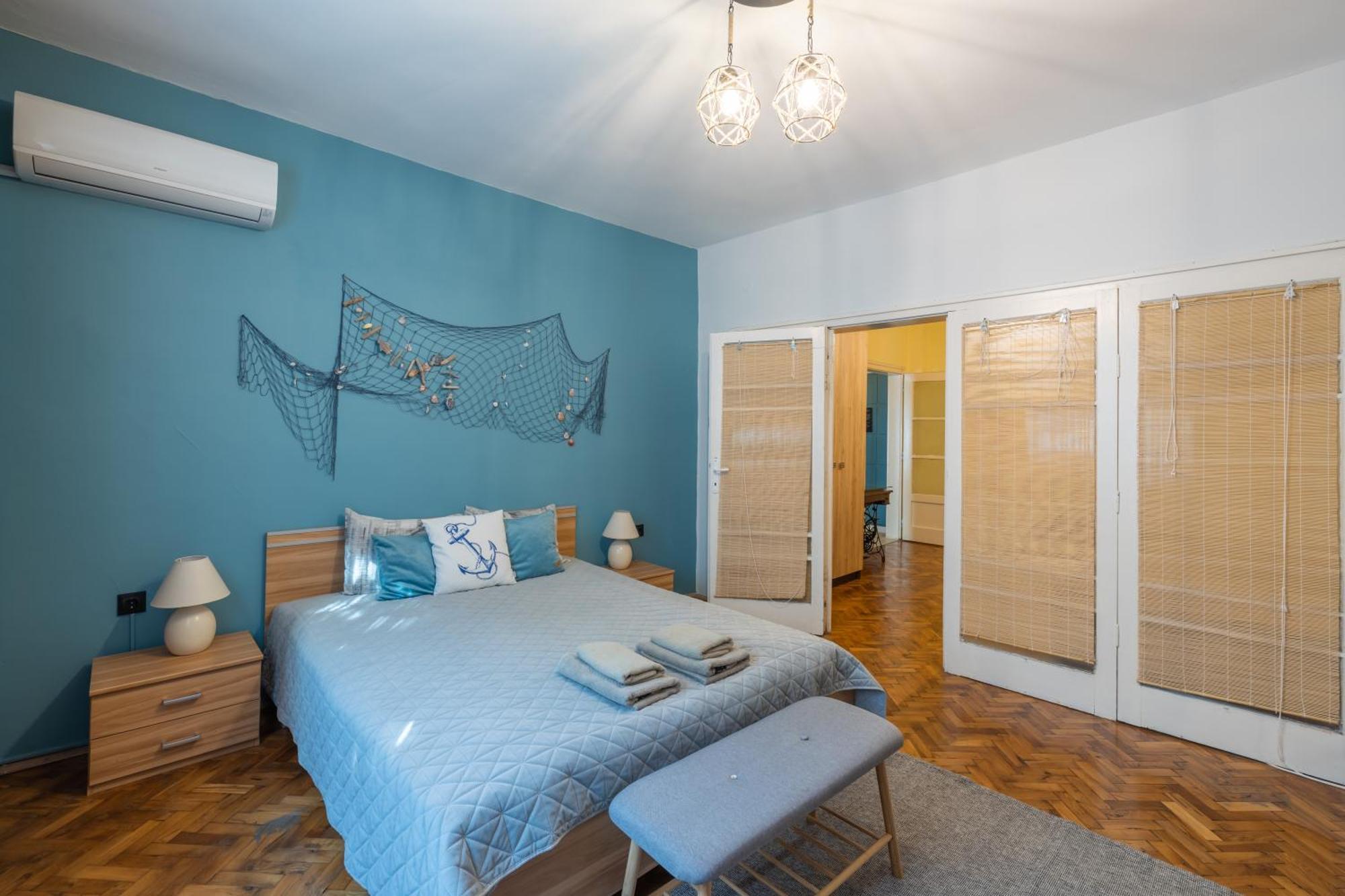 Apartamento Seabed Haven Varna Exterior foto