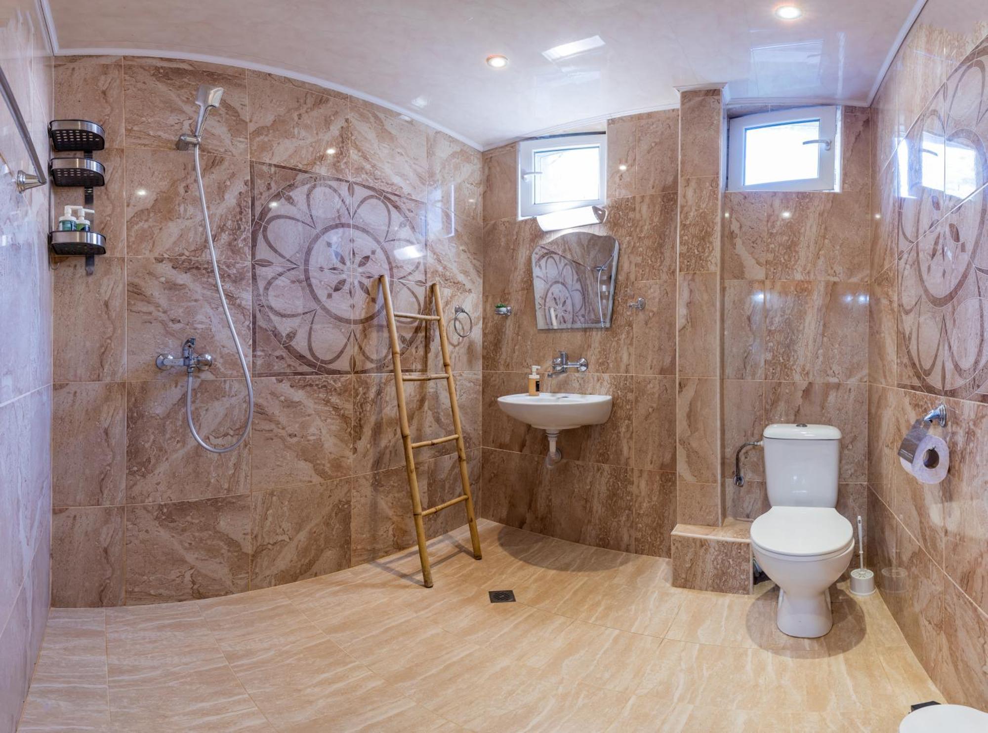 Apartamento Seabed Haven Varna Exterior foto
